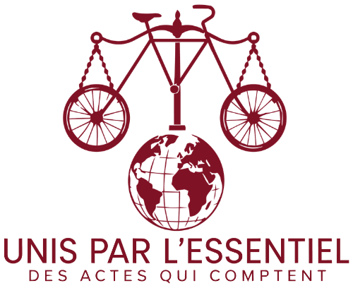Logo Unis par l'Essentiel