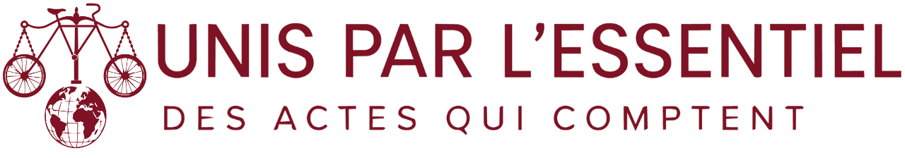 Unis par l'Essentiel